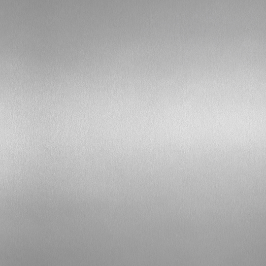 Brushed Aluminium New